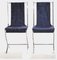 Side Chairs by Pierre Cardin for Maison Jansen, 1970s, Set of 2, Image 2