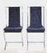 Chaises d'Appoint par Pierre Cardin pour Maison Jansen, 1970s, Set de 2 1