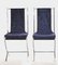 Side Chairs by Pierre Cardin for Maison Jansen, 1970s, Set of 2 1