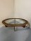 Table Basse Vintage en Verre par Victor Wilkins pour G-Plan 1