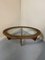 Vintage Glass Coffee Table by Victor Wilkins for G-Plan 1