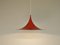 Semi Pendant by Claus Bonderup & Torsten Thorup for Fog & Mørup 1