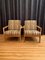 Armchairs by Walter Knoll for Walter Knoll / Wilhelm Knoll, 1960s, Set of 2 5
