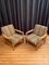 Armchairs by Walter Knoll for Walter Knoll / Wilhelm Knoll, 1960s, Set of 2 2