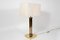 Murano Glass Table Lamp by Gino Cenedese, 1990s, Image 2