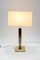 Murano Glass Table Lamp by Gino Cenedese, 1990s 3