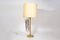 Murano Glass Floor Lamps in the Style of Gino Cenedese, 1980s, Set of 2 5