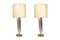 Murano Glass Floor Lamps in the Style of Gino Cenedese, 1980s, Set of 2, Image 1