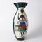 Italienische Mid-Century Vase von Galvani Ceramica, 1950er 3