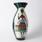 Jarrón italiano Mid-Century de Galvani Ceramica, años 50, Imagen 3