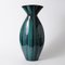 Italienische Mid-Century Vase von Galvani Ceramica, 1950er 5