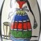 Mid-Century Italian Vase from Galvani Ceramica, 1950s 9