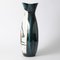 Mid-Century Italian Vase from Galvani Ceramica, 1950s 4