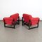 Armchairs, 1970s, Set of 2 3