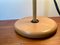 Mid-Century Minimalist Adjustable Table Lamp from Temde, 1960s 4