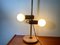 Mid-Century Minimalist Adjustable Table Lamp from Temde, 1960s 7