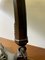 Antique Pierrot Table Lamp from D.R.M.G, Image 6