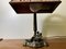 Antique Pierrot Table Lamp from D.R.M.G, Image 8