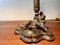 Antique Pierrot Table Lamp from D.R.M.G, Image 3