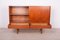 Credenza in teak, Danimarca, anni '60, Immagine 5