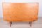 Credenza in teak, Danimarca, anni '60, Immagine 14