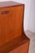 Mid-Century Teak Modell Fresco Sideboard von G-Plan, 1960er 14