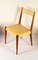 Mid-Century Modern Beech Dining Chairs by Anna-Lülja Praun for Wiesner-Hager, Austria, 1953, Set of 4, Image 6