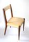 Mid-Century Modern Beech Dining Chairs by Anna-Lülja Praun for Wiesner-Hager, Austria, 1953, Set of 4 5