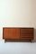 Mid-Century Danish Teak Sideboard, 1954 1