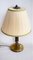 Lámpara de mesa de Josef Frank para Kalmar, años 30, Imagen 2