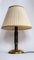 Table Lamp by Josef Frank for Kalmar, 1930s 1