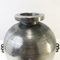 Swedish Art Deco Pewter Vase by Sylvia Stave for CG Hallberg, 1930s, Image 7