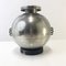 Swedish Art Deco Pewter Vase by Sylvia Stave for CG Hallberg, 1930s 5