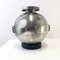 Swedish Art Deco Pewter Vase by Sylvia Stave for CG Hallberg, 1930s 1