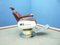 Electric Barber Chair from Belmont, 1960s 2