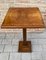 Marquetry Side Tables, 1940s, Set of 3, Image 13