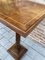 Marquetry Side Table, 1940s 5