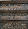 Antique Spanish Bargueno Carved Renaissance Style Cabinet, Image 7