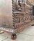 Mobiletto bargueno antico in stile rinascimentale, Spagna, Immagine 18
