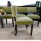 Art Deco Dining Chairs by Bruno Paul, 1930s, Set of 4, Image 7