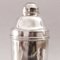 Italian Silver Plate Cocktail Shaker, 1950s, Image 4