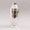 Italian Silver Plate Cocktail Shaker, 1950s, Image 1