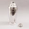 Italian Silver Plate Cocktail Shaker, 1950s, Image 2