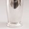 Italian Silver Plate Cocktail Shaker, 1950s, Image 5