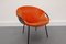 Fauteuil par E. Lusch pour Lusch & Co., Germany, 1970s 1