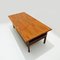 Large Mid-Century Rosewood Desk by Arne Vodder for Sibast, 1960s, Image 3