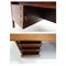 Large Mid-Century Rosewood Desk by Arne Vodder for Sibast, 1960s, Image 11