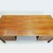 Large Mid-Century Rosewood Desk by Arne Vodder for Sibast, 1960s, Image 5