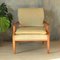 Set of Mid-Century Lounge Chairs, 1950s 24