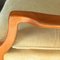 Set of Mid-Century Lounge Chairs, 1950s 6